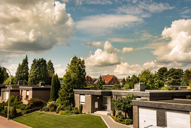 bungalov